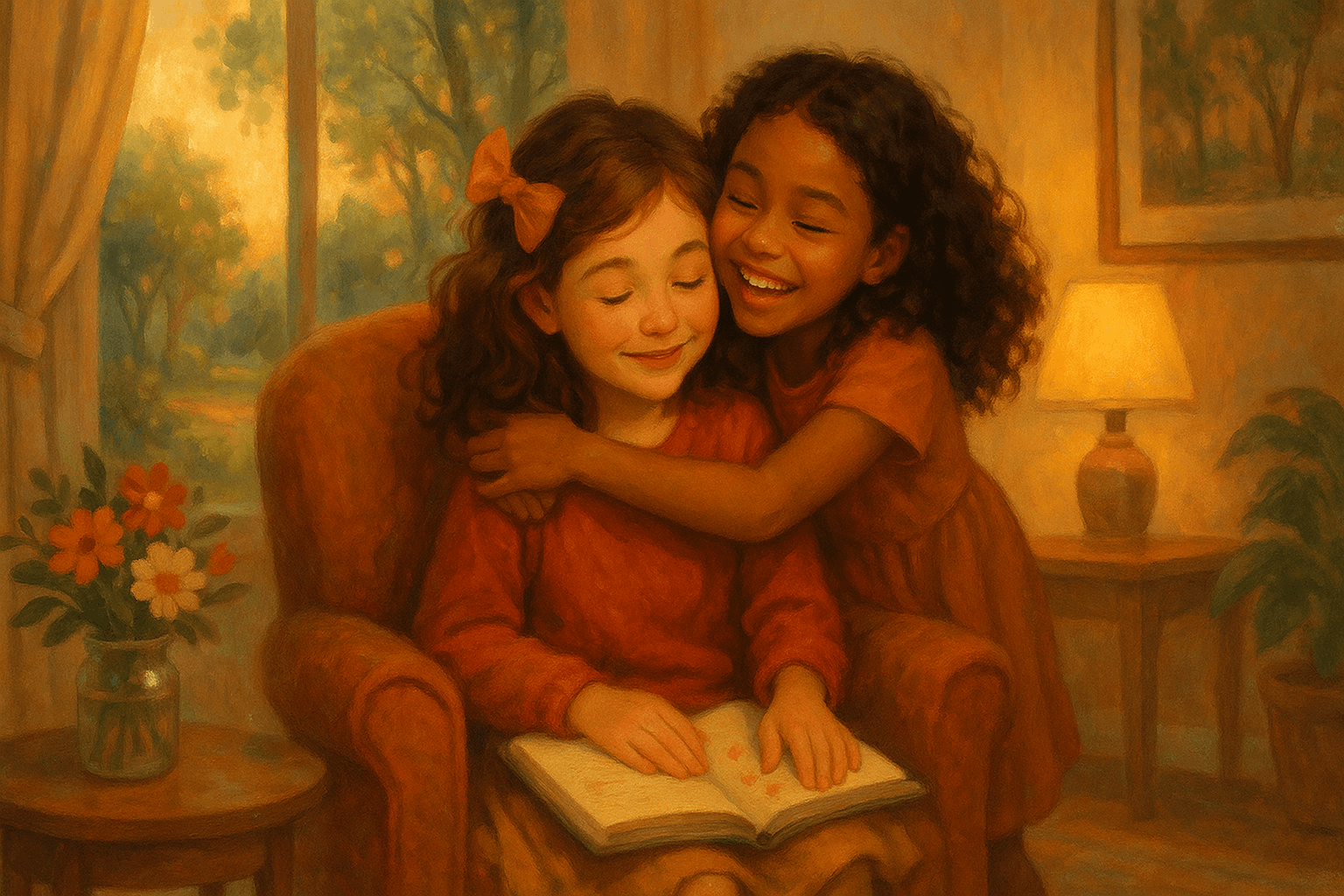 The Heart of Home: Exploring Belonging and Acceptance in Anne of Green Gables